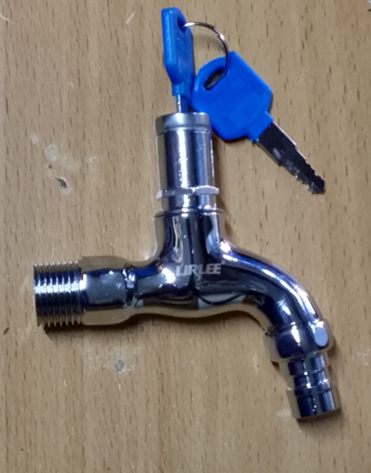KEY TAP 1/2